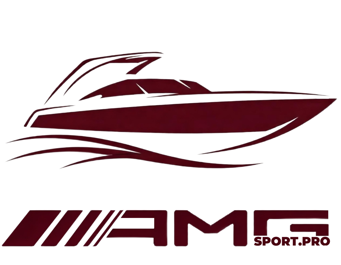 Ахтарский Моторный Глиссер Спорт. AMGsport.pro